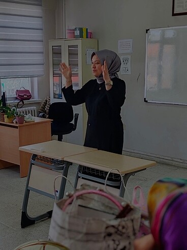 xl Beden Kumaş elbise