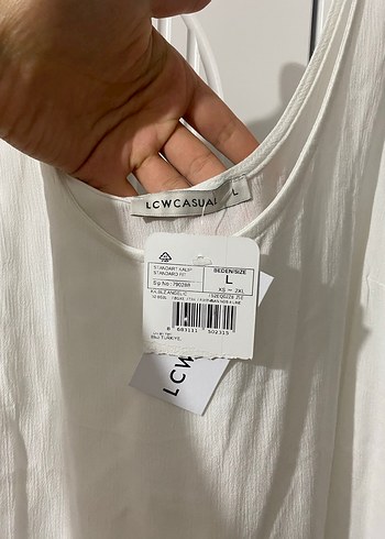 LC Waikiki l