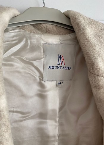 Kadın kaban - Görsel 2