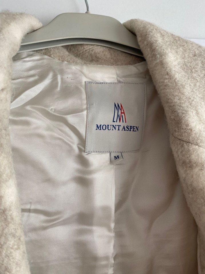 Kadın kaban - Görsel 2