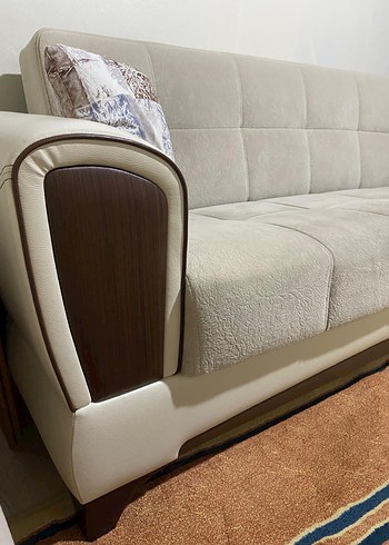 Koltuk takımı - Görsel 2