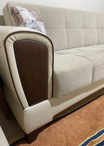 Koltuk takımı - Görsel 8