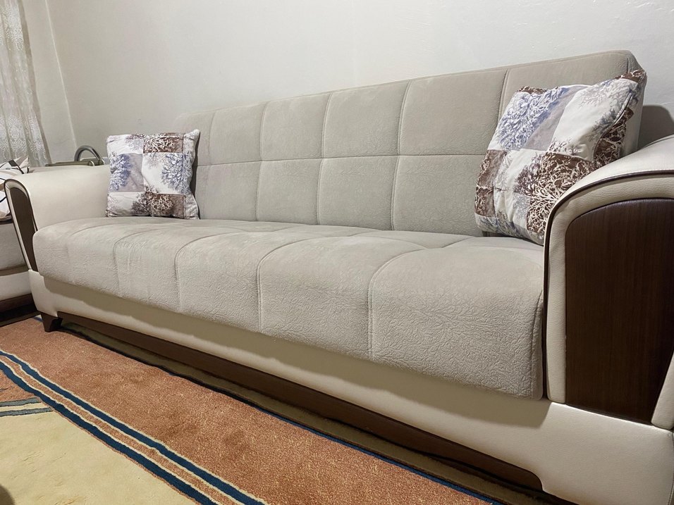 Koltuk takımı - Görsel 4