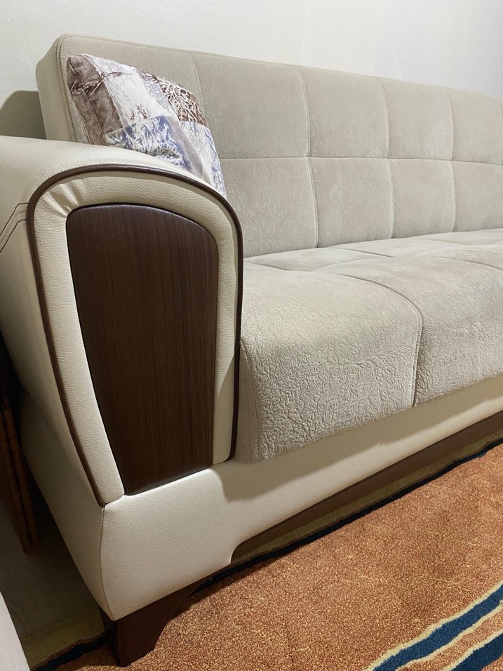 Koltuk takımı - Görsel 2