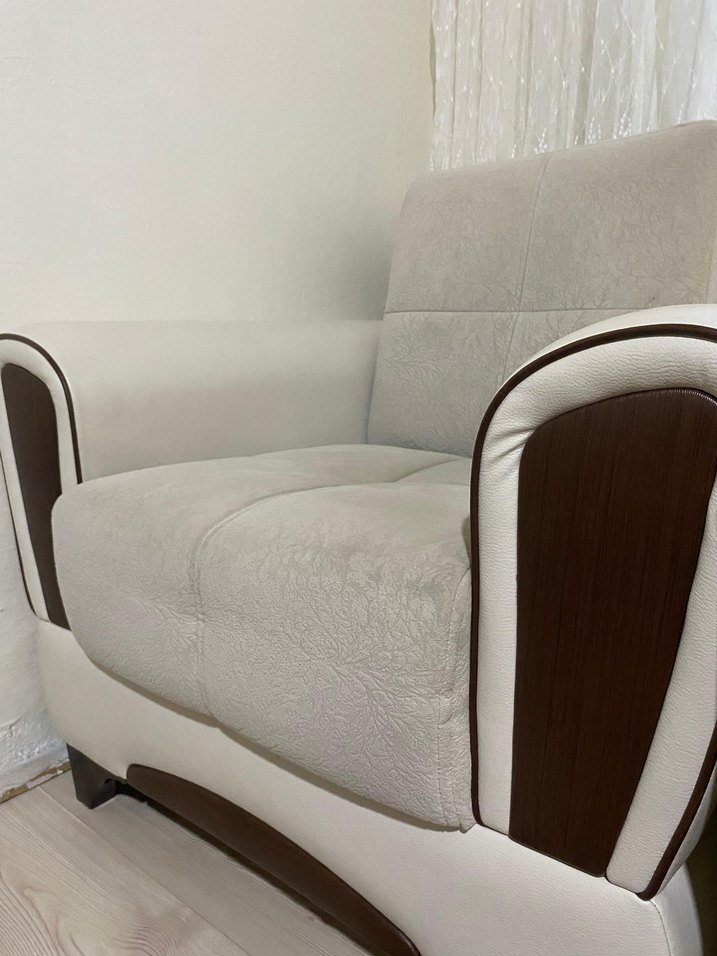 Koltuk takımı - Görsel 3