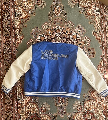 Pull and Bear Pull&Bear kolej ceket