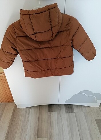 Mango cocuk mont