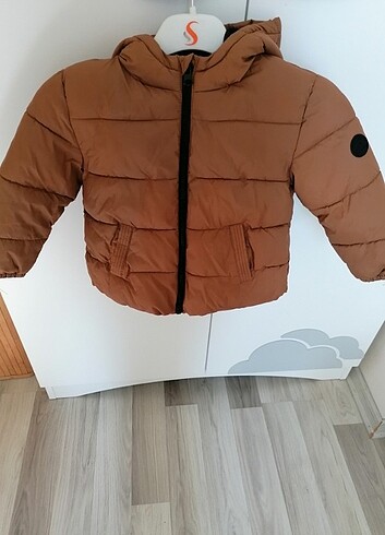 Mango Mango cocuk mont