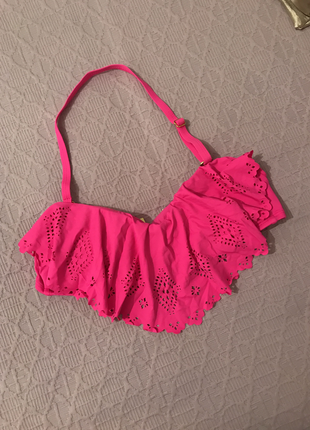 Bikini üst