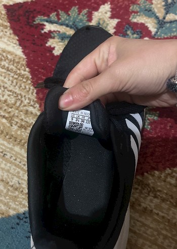 Adidas ayakkabı - Görsel 8