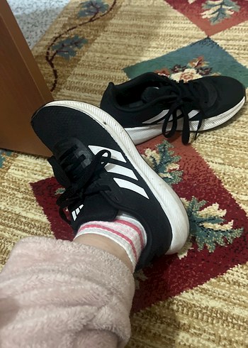 Adidas ayakkabı - Görsel 6