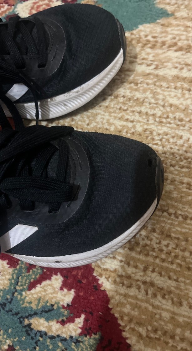 Adidas ayakkabı - Görsel 3