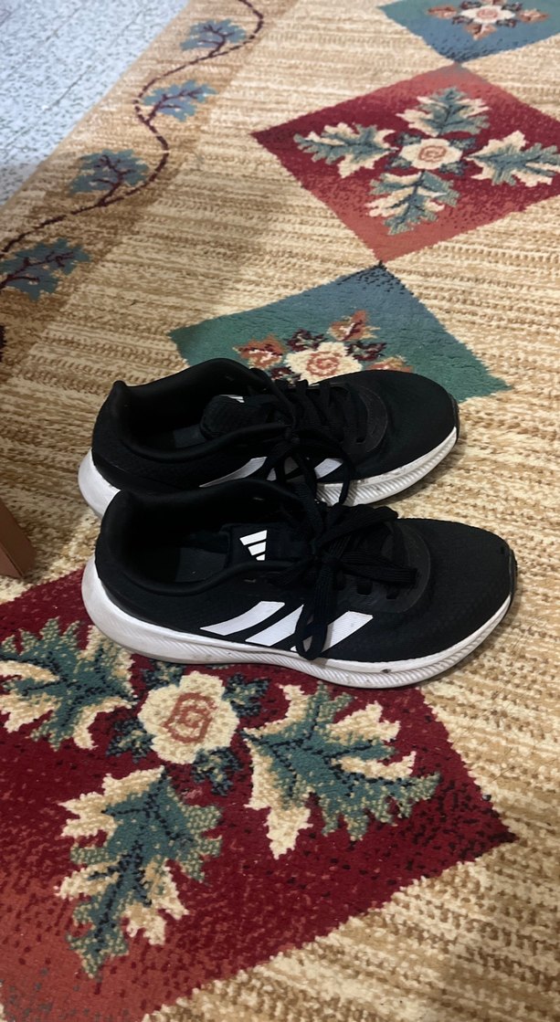 Adidas ayakkabı - Görsel 4