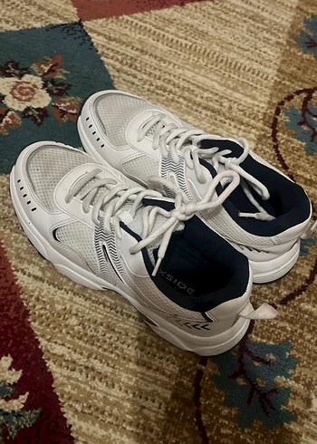 Lc waıkıkı ayakkabı - Görsel 2