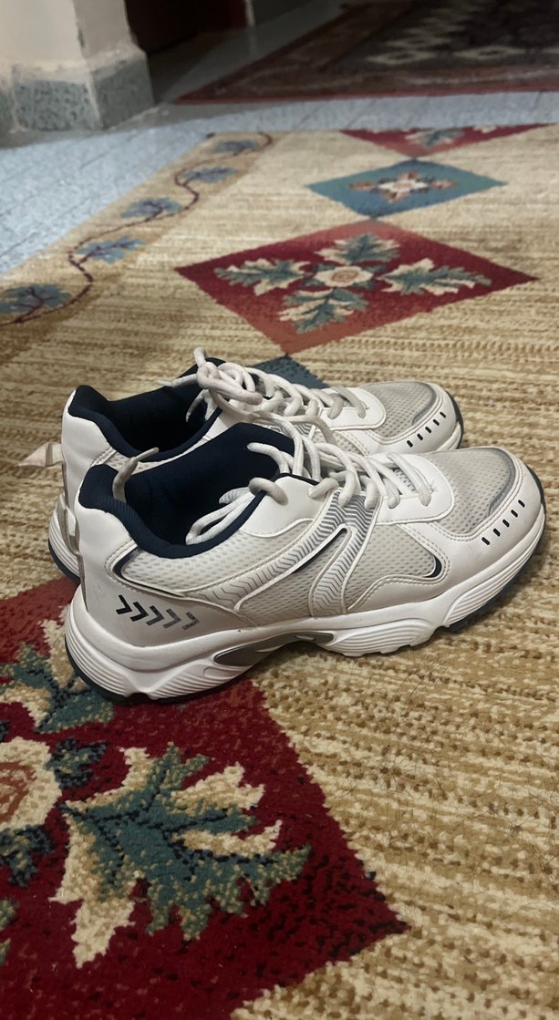 Lc waıkıkı ayakkabı - Görsel 3