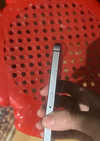 İphone 5s - Görsel 3