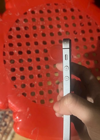 İphone 5s - Görsel 4