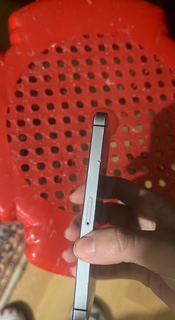 İphone 5s - Görsel 3