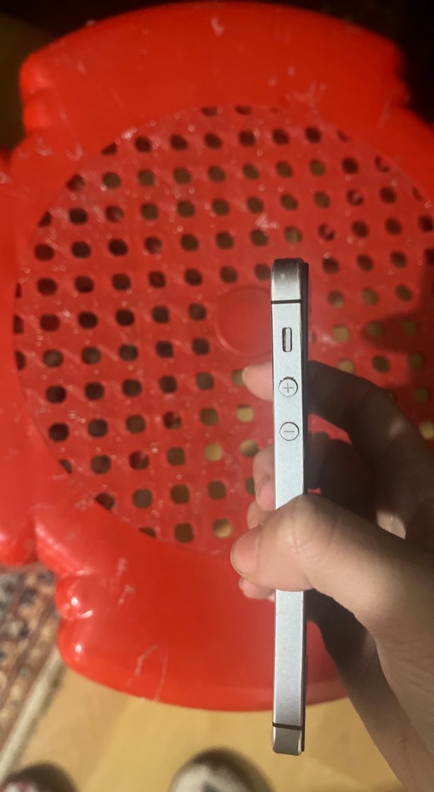 İphone 5s - Görsel 4
