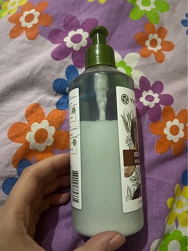 El yüz kremi - Görsel 2