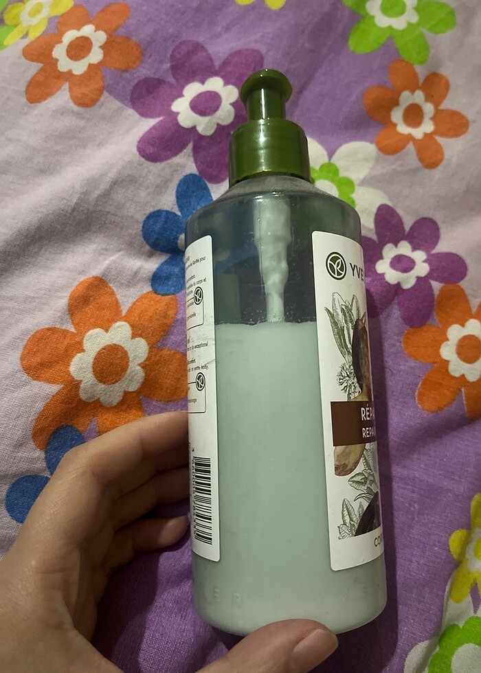 El yüz kremi - Görsel 2