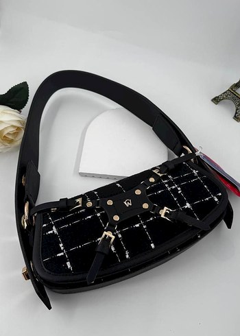 manc lılıth çanta - Görsel 6