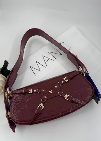 manc lılıth çanta - Görsel 8