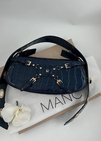 manc lılıth çanta - Görsel 7