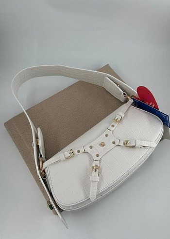 manc lılıth çanta - Görsel 13