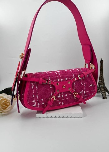 manc lılıth çanta - Görsel 9