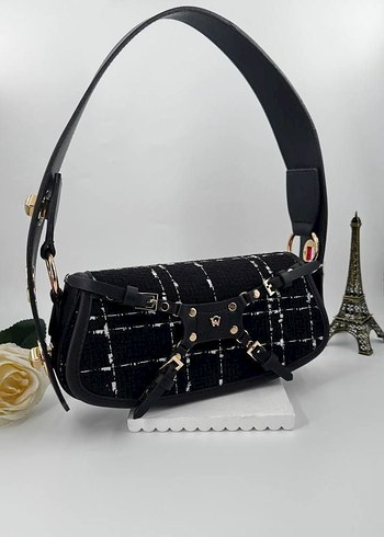 manc lılıth çanta - Görsel 2