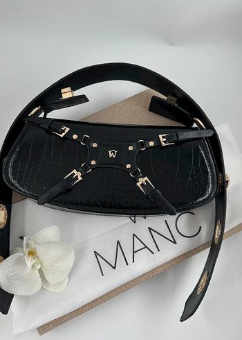 manc lılıth çanta - Görsel 3