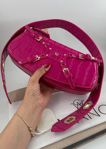 manc lılıth çanta - Görsel 17