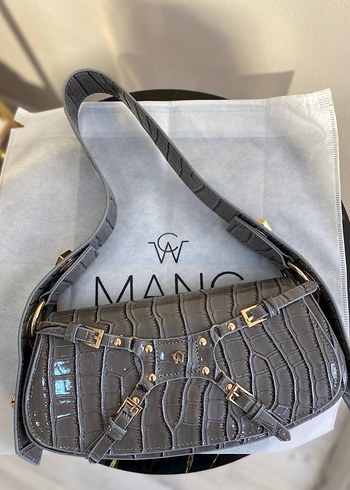manc lılıth çanta - Görsel 11