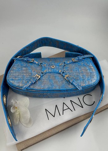 manc lılıth çanta - Görsel 12