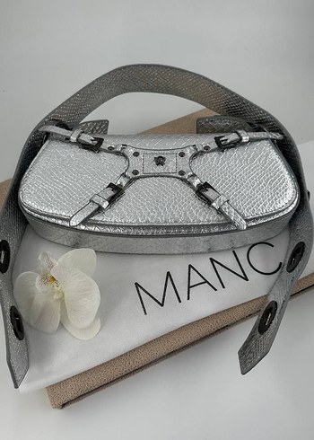 manc lılıth çanta - Görsel 16