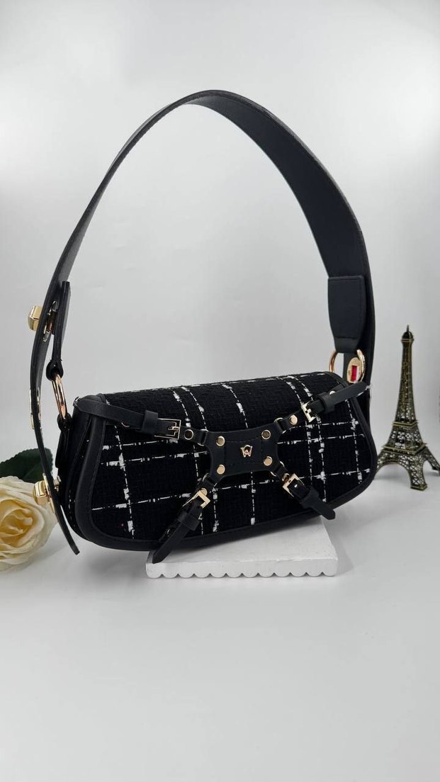 manc lılıth çanta - Görsel 2