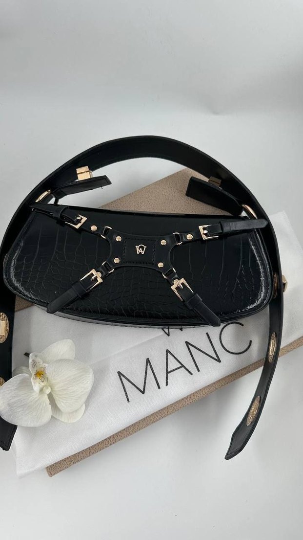 manc lılıth çanta - Görsel 3