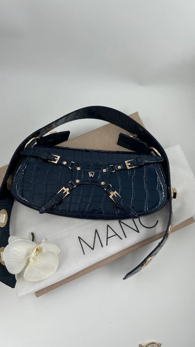 manc lılıth çanta - Görsel 5