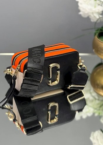 Marc jacops Çanta - Görsel 7