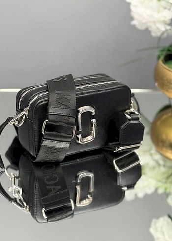 Marc jacops Çanta - Görsel 3