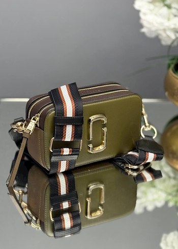 Marc jacops Çanta - Görsel 9