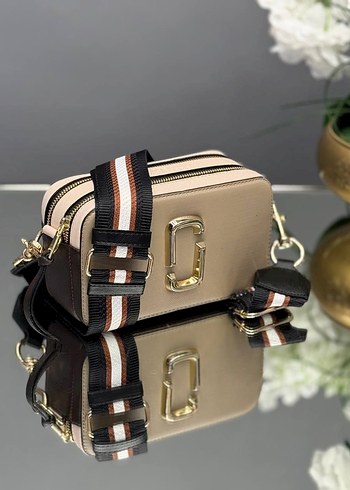 Marc jacops Çanta - Görsel 12