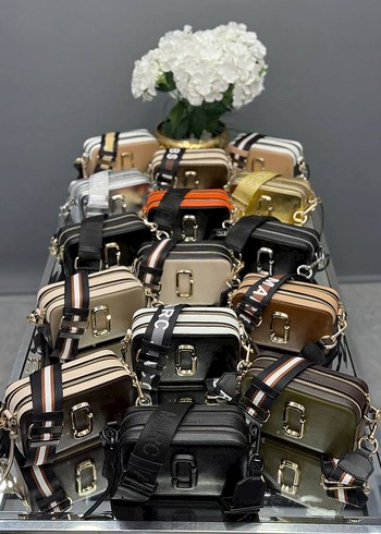 Marc jacops Çanta - Görsel 16