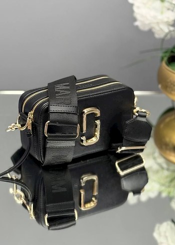 Marc jacops Çanta - Görsel 5