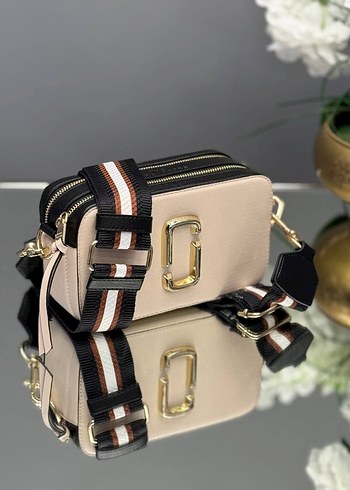 Marc jacops Çanta - Görsel 13