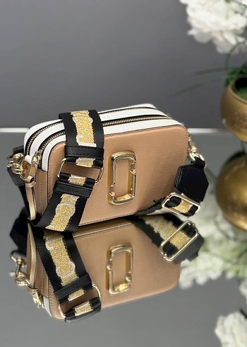 Marc jacops Çanta - Görsel 4