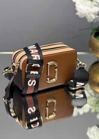 Marc jacops Çanta - Görsel 2