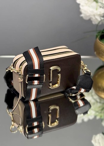 Marc jacops Çanta - Görsel 6