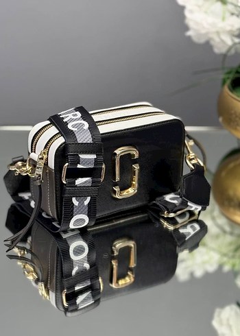 Marc jacops Çanta - Görsel 8